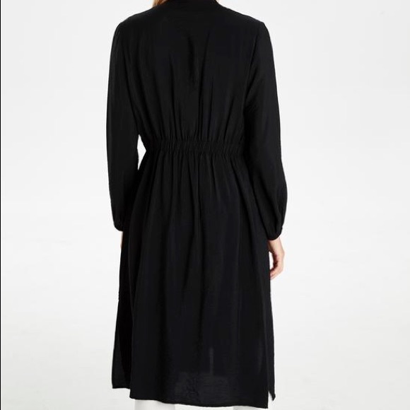 LCW elegant dress. Size: 4 - Picture 2 of 13